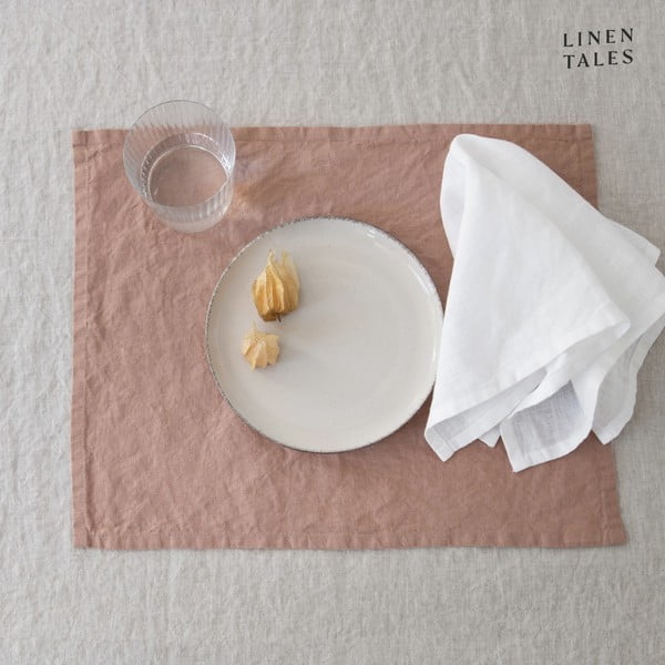 Platneni podmetač 35x45 cm - Linen Tales-image-3