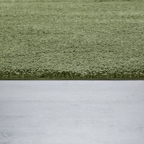 Zeleni tepih 80x150 cm – Flair Rugs-image-4