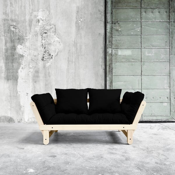 Karup Beat Natural / Black varijabilna sofa