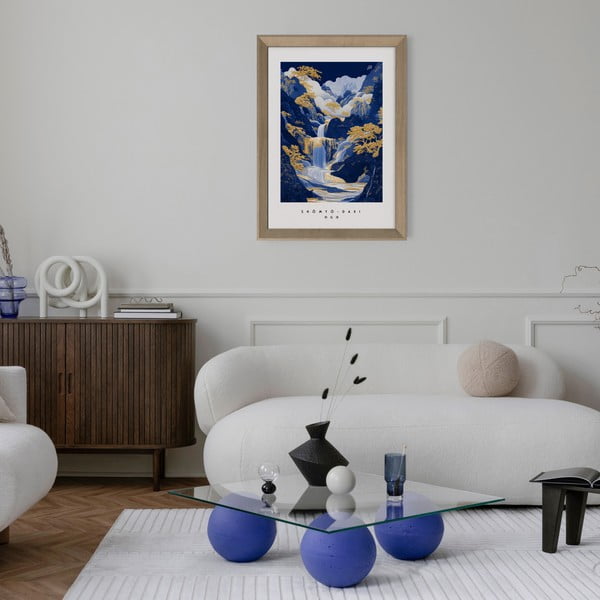 Slika 58x78 cm Shomy – Styler-image-2