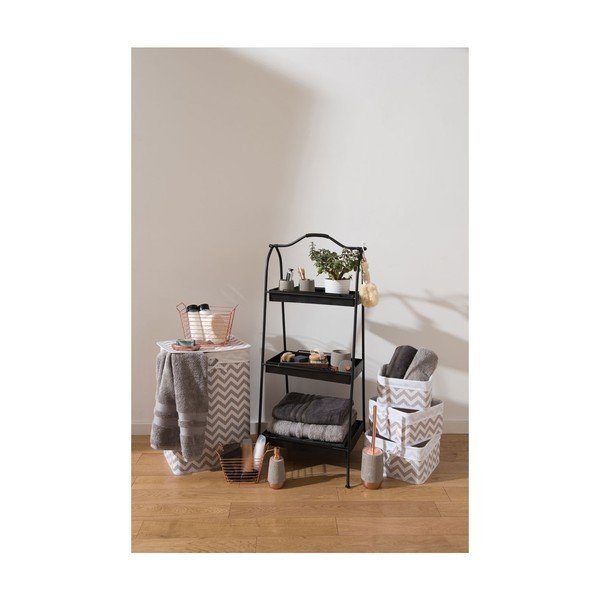 Košara za skladištenje od bakra Premier Housewares Mafalda, 17 x 21 cm-image-2