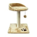 Grebalica za mačke Magic Cat Lilly – Plaček Pet Products