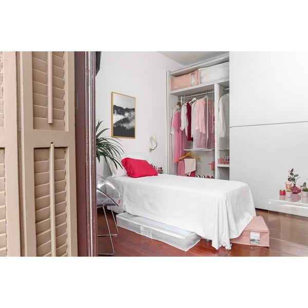 Kutija za odlaganje odjeće ispod kreveta Compactor Underbed Bagge-image-4