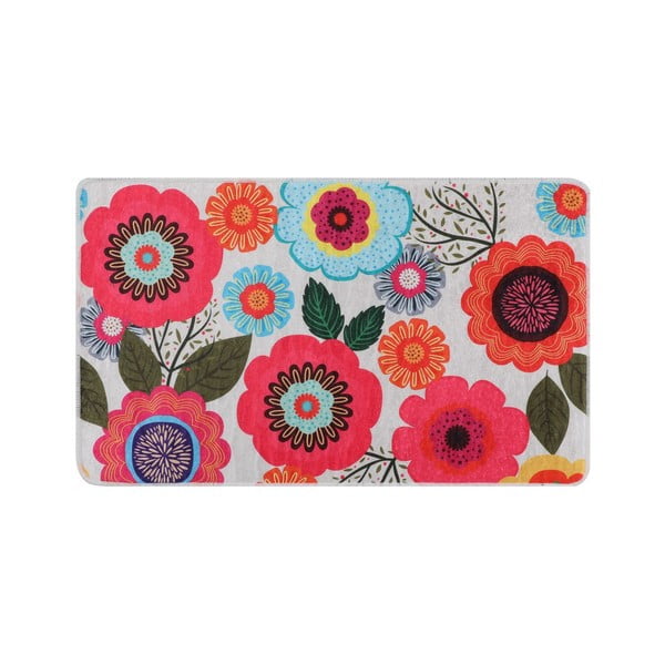 Kupaonske prostirke u setu 2 kom 60x100 cm Galvin – Foutastic-image-2