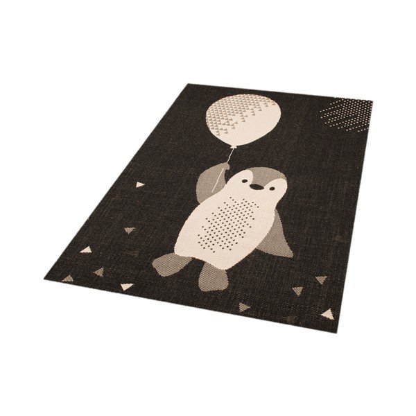 Dječji tepih Zala Living Bunny Marty, 120 x 170 cm-image-1