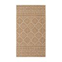 Bež unutarnji i vanjski tepih 60x100 cm Mira 1452 – Ayyildiz Carpets