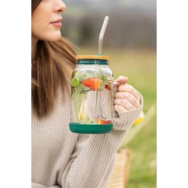 Čaša 600 ml Fuori – Vialli Design-image-3