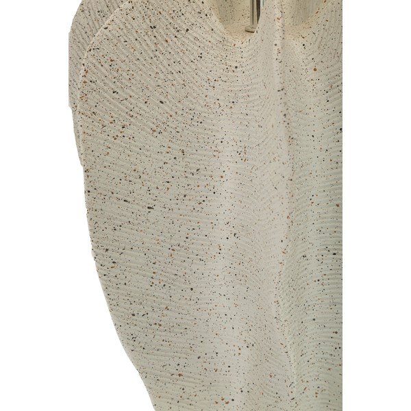 Krem stolna lampa s tekstilnim sjenilom (visina 63 cm) Ester – Mauro Ferretti-image-4