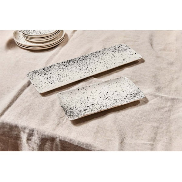 Zemljani poslužavnik Nkuku Ama, 30 x 16 cm-image-3