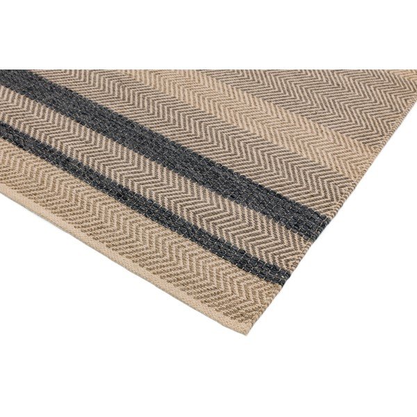 Smeđe-plavi tepih Asiatic Carpets Fields, 120 x 170 cm-image-3