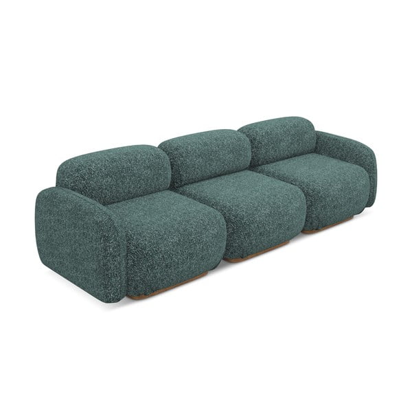 Tirkizna sofa 270 cm Ailani – Makamii-image-3