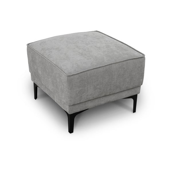 Svijetlo sivi tabure Copenhagen – Scandic-image-3