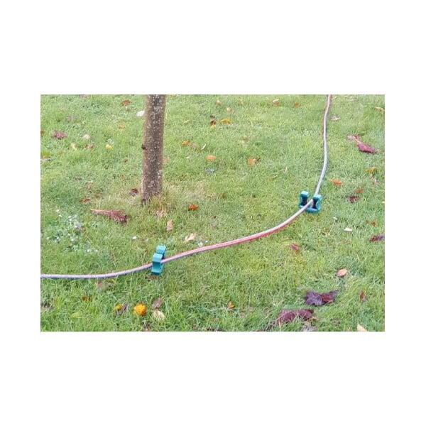 Držač za vrtno crijevo – Garden Pleasure-image-3