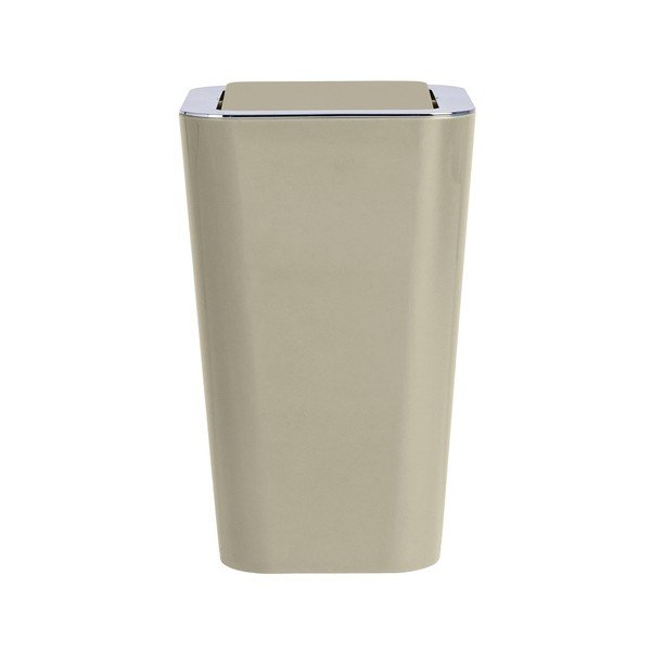 Sivo-smeđa kanta za otpatke Wenkoo Candy, 6 l-image-1
