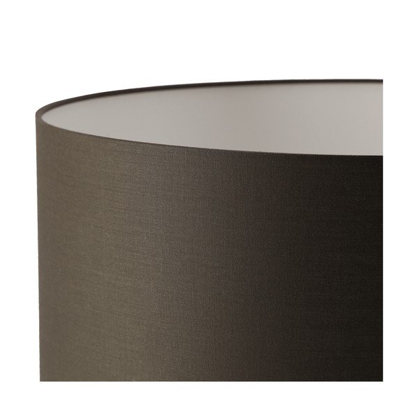 Stojeća svjetiljka s tekstilnim sjenilom (visina 144 cm) Vanti – Candellux Lighting-image-3