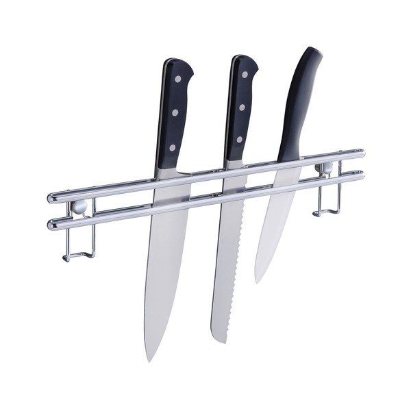 Zidni držač Wenko Knife Rail Style-image-1