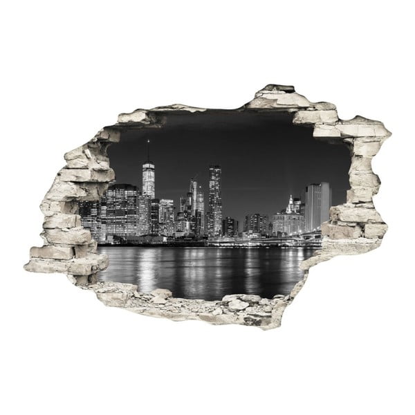 Naljepnica Ambiance New York Hole-image-1