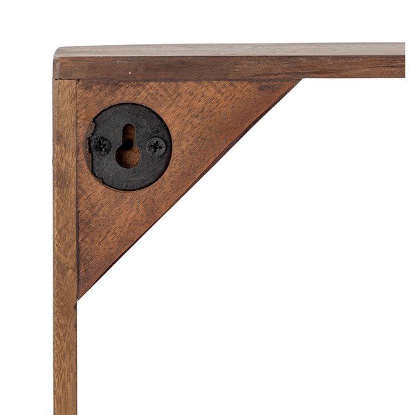 Polica s više razina od recikliranog drva u prirodnoj boji 53 cm Tilo – Bloomingville-image-4