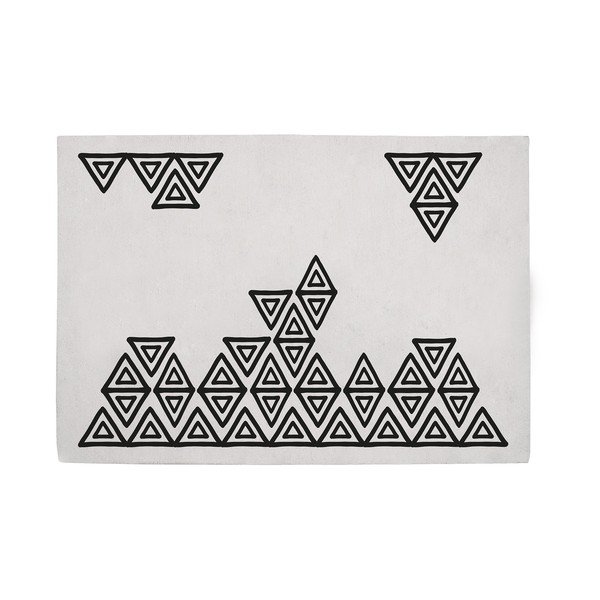 Krem dječji tepih 170x120 cm Boho Chic – Lilipinso