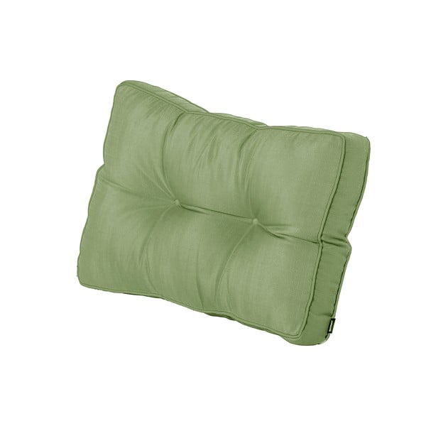 Zeleni vanjski jastuk Hartman Casual, 60 x 40 cm