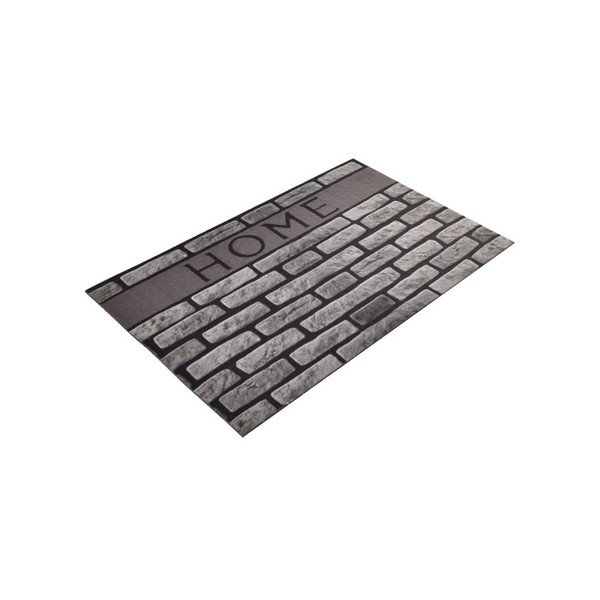 Mat Grey Home, 70 x 45 cm-image-2