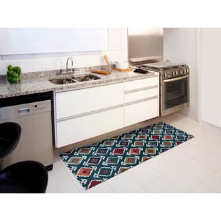 Staza Universal Ricci Indonesia, 52 x 100 cm