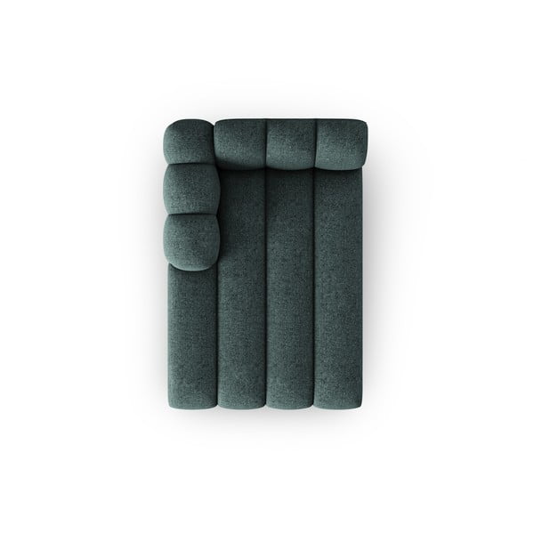 Tirkizna ležaljka (s lijevim kutom) Lupine – Micadoni Home-image-2