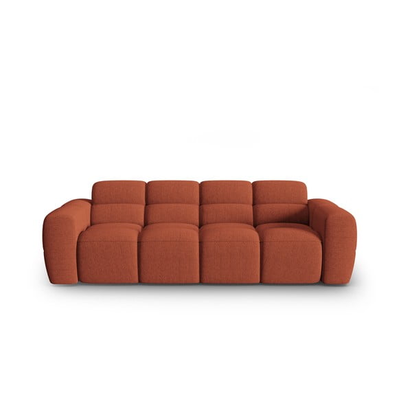 Ciglasta sofa 256 cm Lisa – Micadoni Home
