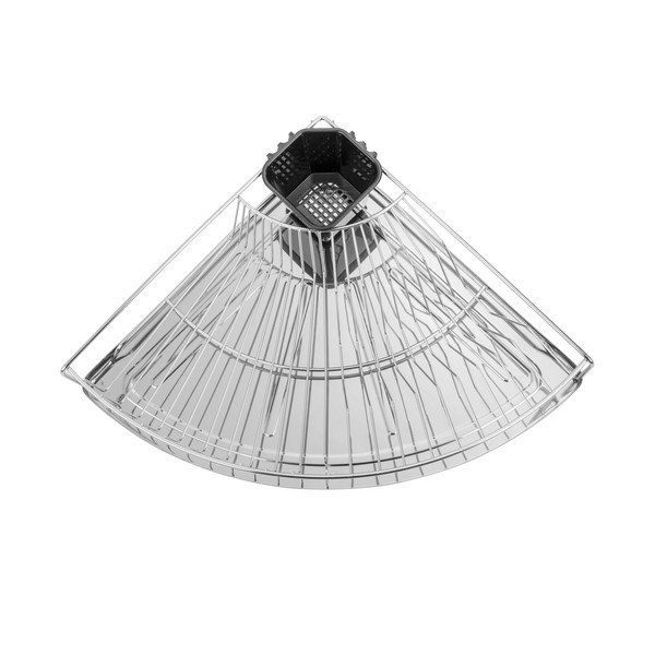 Kutna posuda za kapanje Wenko Rackie-image-3