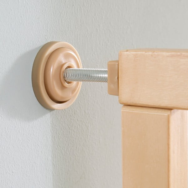 Sigurnosna ograda za stepenice u prirodnoj boji – Roba-image-4