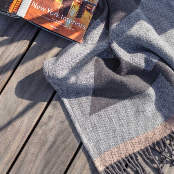 Deka 127x185 cm Bauhaus - Mette Ditmer Denmark-image-3