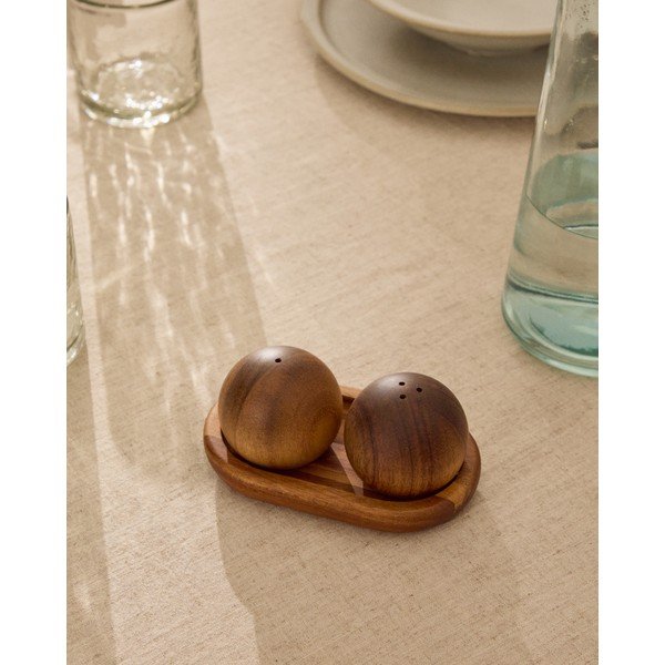 Soljenka i paprenka Nukha – Kave Home-image-1