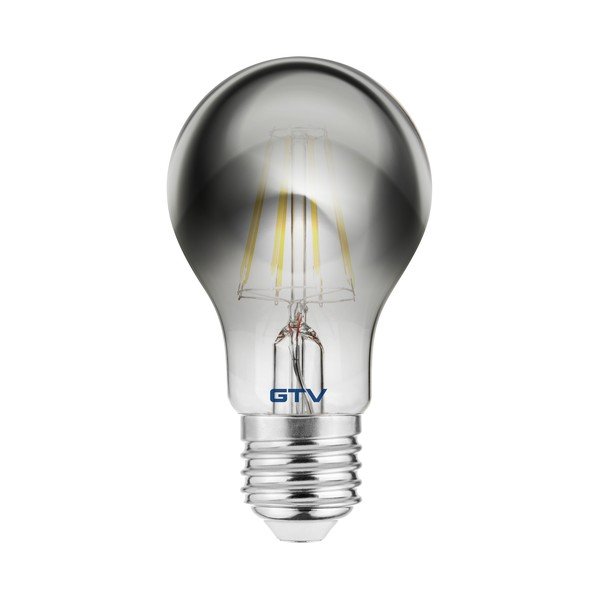 Žarulja sa žarnom niti s toplim svjetlom E27, 8 W – GTV