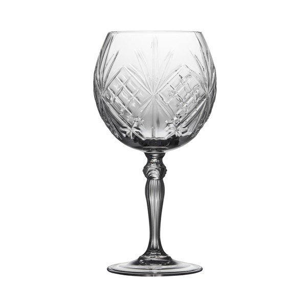 Čaše u setu 4 kom za gin 650 ml Melodia – Lyngby Glas