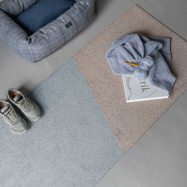 Prostirka 70x150 cm Duet - Mette Ditmer Denmark-image-1