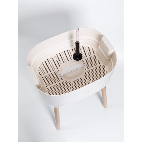 Plastična samozaljevajući žardinjera za cvijeće Urbalive – Plastia-image-4