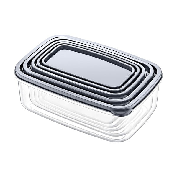 Posude za ručak u setu 5 kom – Hermia-image-2