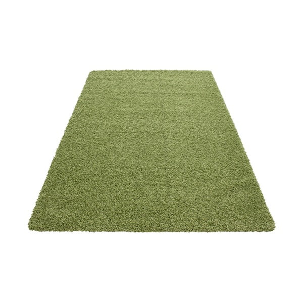 Zeleni tepih 80x150 cm Life – Ayyildiz Carpets-image-4