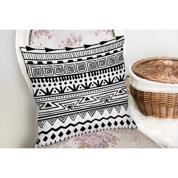 Jastučnica Minimalist Cushion Covers Fruno, 45 x 45 cm-image-2