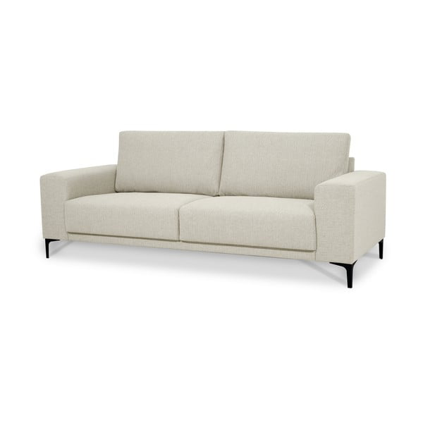 Bež sofa 224 cm Chile – Scandic-image-2