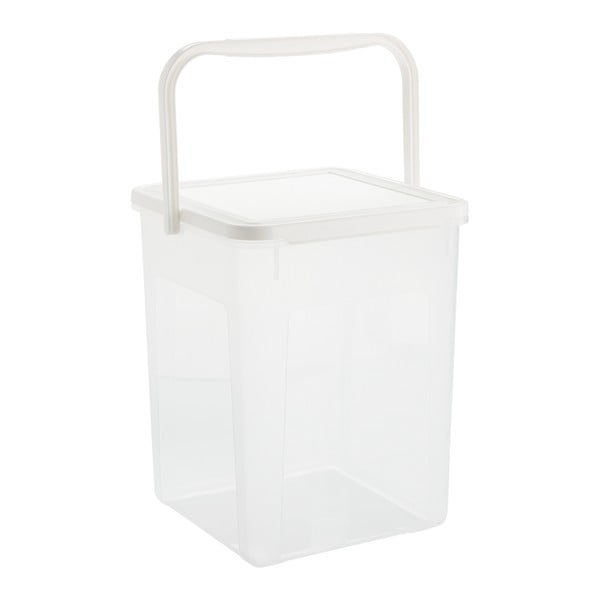 Plastična kutija za pohranu s poklopcem - Rotho-image-3