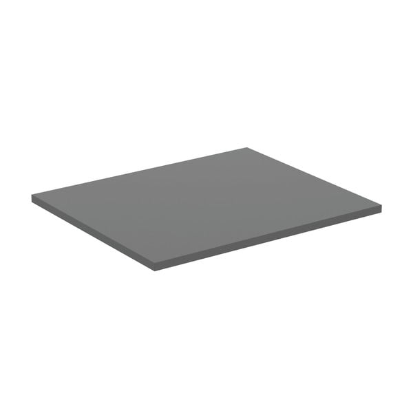 Siva ploča za ispod umavionika 60x51 cm i.Life B – Ideal Standard-image-1