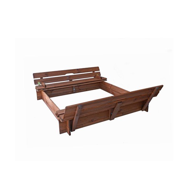 Dječji pješčanik - Rojaplast-image-1