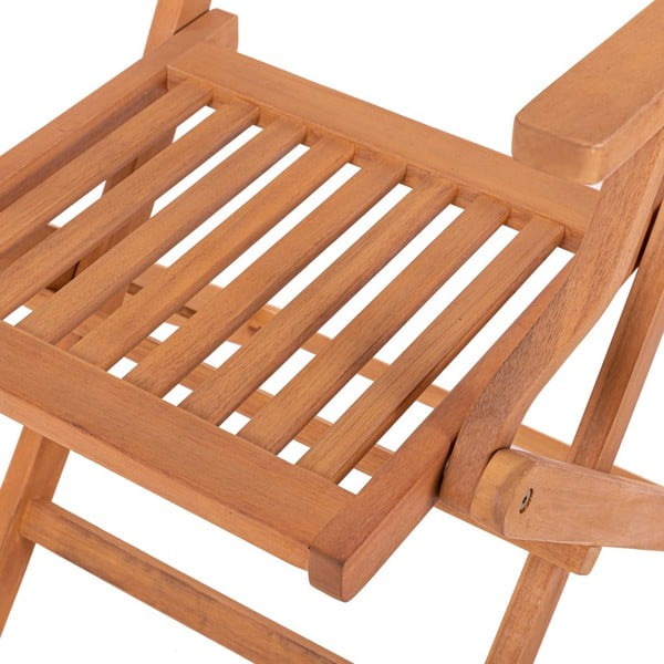 Drvena vrtna stolica - LDK Garden-image-1