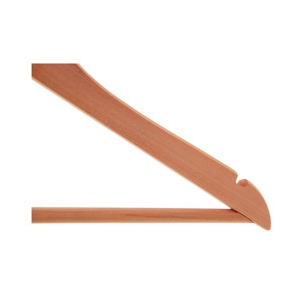 Vješalica od cedrovine Premier Housewares Notches-image-3