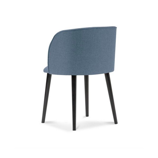 Plava blagovaonska stolica Windsor & Co Sofas Antheia-image-2