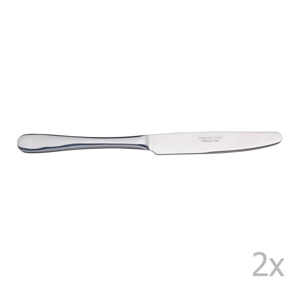 Set od 2 kuhinjska majstorska noža
