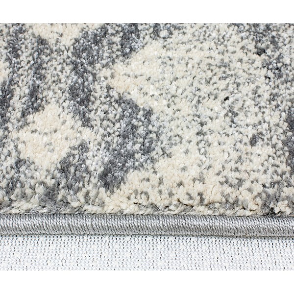 Sivi tepih Universal Adra, 160 x 230 cm-image-1