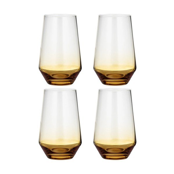 Čaše u setu 4 kom za koktele 400 ml Prism – Ladelle