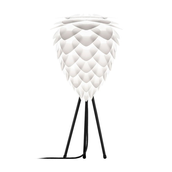 Bijeli abažur UMAGE Conia, ⌀ 30 cm-image-3